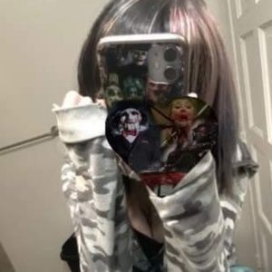 Meet your Posher, Jade